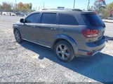 Dodge Journey Crossroad Plus 3C4PDCGB6HT528362 fotografie
