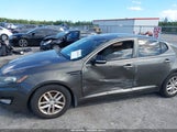 Kia Optima Lx 5XXGM4A77CG040214 снимка