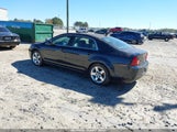 Chevrolet Malibu Lt 1G1ZH57B294158777 снимка