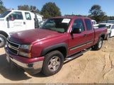 Chevrolet Silverado  Lt2 1GCEK19B56Z205246 снимка