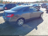 Honda Civic Lx 2HGFG1B67AH533782 снимка