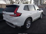 Honda Cr-V Ex-L 2Wd 2HKRS3H79RH326674 photo