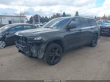 Jeep Grand Cherokee L Limited 4X4 1C4RJKBG3R8525188 fotografie