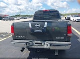Nissan Titan Se 1N6BA06A06N520181 снимка