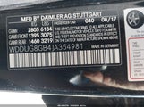 Mercedes-Benz S 560 4Matic WDDUG8GB4JA354981 снимка