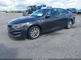 Kia Optima Lx 5XXGT4L38HG124210 снимка
