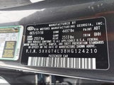 Kia Optima Lx 5XXGT4L38HG124210 снимка