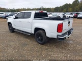 Chevrolet Colorado Wt 1GCGSBEN0K1200236 снимка