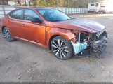 Nissan Altima Sr Fwd 1N4BL4CV9MN412706 photo