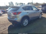 Mazda Cx-5 Grand Touring JM3KE2DE4D0164618 снимка