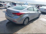 Hyundai Elantra Se 5NPDH4AEXGH746299 снимка