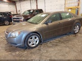 Chevrolet Malibu Ls 1G1ZB5E10BF227245 снимка