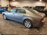 Chevrolet Malibu Ls 1G1ZB5E10BF227245 снимка