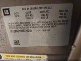 Chevrolet Malibu Ls 1G1ZB5E10BF227245 снимка