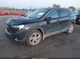 GMC Terrain Sle 3GKALTEX8JL253398 снимка