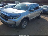 Honda Ridgeline Rtl 5FPYK3F54SB043236 снимка