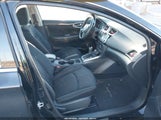 Nissan Sentra Sv 3N1AB7AP0JY224687 снимка