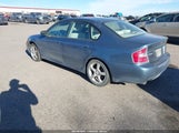 Subaru Legacy 2.5I 4S3BL626267217229 снимка
