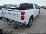 Chevrolet Silverado  Ltd 4Wd Short Bed Lt 1GCUYDED5NZ199143 fotografie