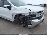 Chevrolet Silverado  Ltd 4Wd Short Bed Lt 1GCUYDED5NZ199143 снимка