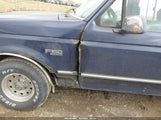 Ford F150 1FTEF15N4SLB55554 снимка