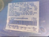 Ford F150 1FTEF15N4SLB55554 снимка