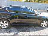Acura Ilx 2.0L 19VDE1F54DE002643 снимка