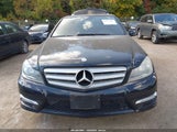 Mercedes-Benz C 250 Sport WDDGF4HB9DR264819 fotografie