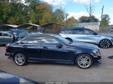 Mercedes-Benz C 250 Sport WDDGF4HB9DR264819 fotografie