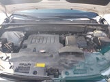 Toyota Highlander Limited Platinum V6 5TDYKRFH7FS111360 fotografie