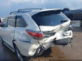 Toyota Highlander Limited Platinum V6 5TDYKRFH7FS111360 photo