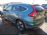 Honda Cr-V Touring 5J6RM3H97FL026807 снимка