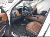 Nissan Pathfinder Platinum 4Wd 5N1DR3DJ2PC205559 снимка