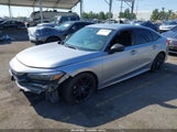 Honda Civic Sport 2HGFE2F50NH530578 fotografie