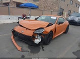 Toyota Gr86 10Th Anniversary Special Edition JF1ZNBG19P9755789 photo
