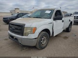 Ford F-150 Xl 1FTNF1CF3DKE79051 снимка