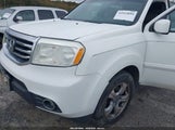 Honda Pilot Ex-L 5FNYF3H70DB045208 снимка