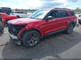Ford Explorer Xlt 1FMSK7DH8MGA27662 снимка