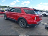 Ford Explorer Xlt 1FMSK7DH8MGA27662 снимка