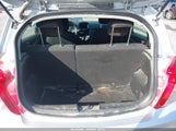 Chevrolet Spark Fwd 1Lt Automatic KL8CD6SA0LC459695 снимка