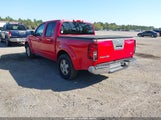 Nissan Frontier Se 1N6AD07U25C427961 снимка
