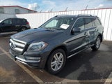 Mercedes-Benz Gl 450 4Matic 4JGDF7CE6DA101782 снимка