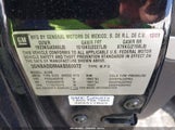 Chevrolet Hhr Ss 3GNBADDM4AS560972 снимка