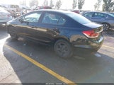 Honda Civic Lx 19XFB2F50FE209533 снимка