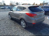 Hyundai Tucson Limited KM8JUCAC1BU309762 снимка