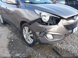 Hyundai Tucson Limited KM8JUCAC1BU309762 снимка