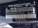 Mercedes-Benz E 350 4Matic WDDHF8JB5FB148566 снимка