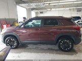 Chevrolet Trailblazer Awd Lt KL79MRSL2NB128529 снимка