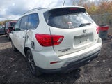 Nissan Pathfinder Sl 5N1DR2MN3JC618434 снимка