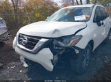Nissan Pathfinder Sl 5N1DR2MN3JC618434 снимка
